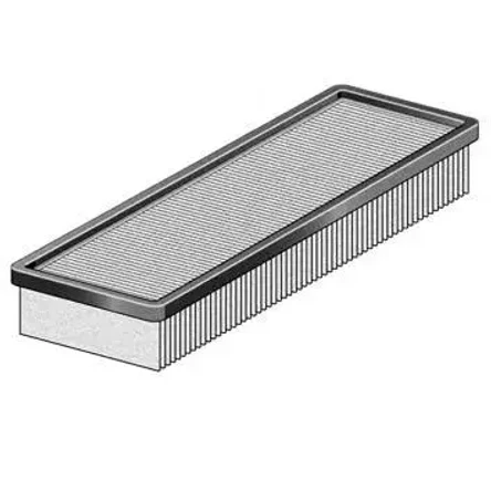 Фильтр воздушный CA6541