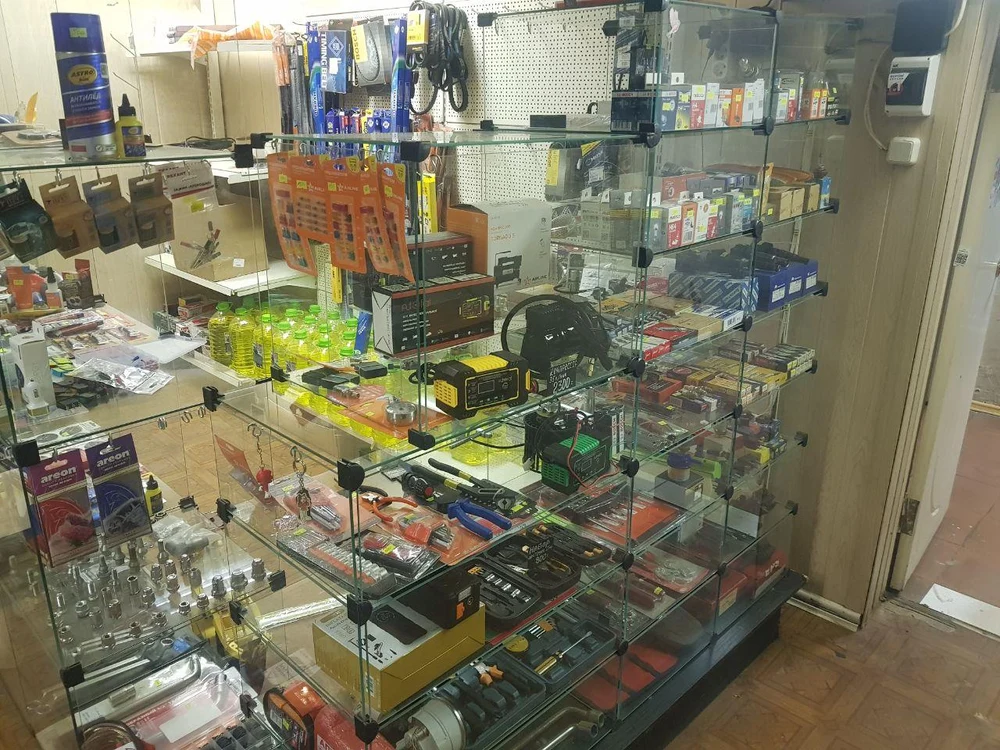 Автозапчасти с гарантией качества